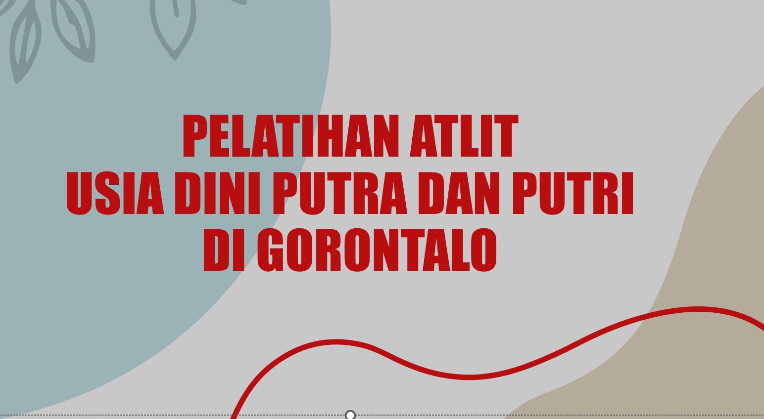 Pelatihan
